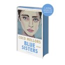 Mellors, Coco -  Blue Sisters - Roman. Nach dem...