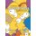 Braun, Alexander -  Die Simpsons: Gelber wirds nicht - 35 Jahre Simpsons, 70 Jahre Matt Groening