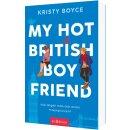 Boyce, Kristy - Boyfriend (1) My Hot British Boyfriend - Wie angelt man sich einen Traumprinzen?