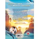 Zhao, Xiran Jay - Rise of Legends (1) - Das Erbe des Drachenkaisers - Sei dabei, wenn die Legenden erwachen - Actionreiches Fantasy-Abenteuer für Kinder ab 10 Jahren - Der New York Times-Bestseller