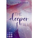 Wagner, Mela - Loving For Real (1) The Deeper I Fall...