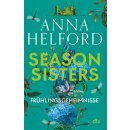 Helford, Anna - Die vier Schwestern (1) Season Sisters...