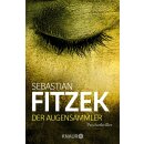 Fitzek Sebastian - Der Augensammler (TB)