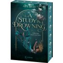 Reid, Ava -  A Study in Drowning - Zeilen aus Sturm und...