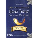 Eagle Pemerity - Das inoffizielle Harry-Potter-Buch der...