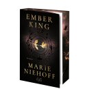 Niehoff, Marie - Die Dragonbound-Trilogie (3) Ember King -