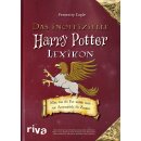 Eagle Pemerity - Das inoffizielle Harry-Potter-Lexikon:...