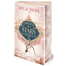Dade, Ayla - Die Sky-Circus-Reihe (1) A Million Stars...