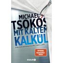 Tsokos, Michael - Die Sabine Yao-Reihe (2) Mit kaltem...