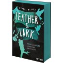 Weaver, Brynne - Ruinous Love (2) Leather & Lark -...