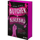 Weaver, Brynne - Ruinous Love (1) Butcher & Blackbird...