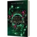 Meissner, Regina -  How to Seduce a Sorcerer (TB)