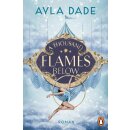 Dade, Ayla - Die Sky-Circus-Reihe (2) A Thousand Flames...