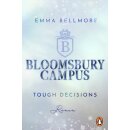 Bellmore, Emma - Bloomsbury Hall (2) Bloomsbury Campus...