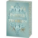 Neumeier, Marina - Golden Hearts (3) Painted Promises...