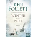 Follett, Ken - (Jahrhundert-Trilogie, Band 2) Winter der...