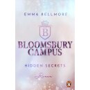 Bellmore, Emma - Bloomsbury Hall (1) Bloomsbury Campus...