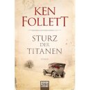 Follett, Ken - (Jahrhundert-Trilogie Band 1) Sturz der...