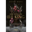 Kova, Elise - Married into Magic: Deal with the Elf King...