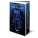 Stewart, Kate - Ravenhood Legacy (1) One Last Rainy Day -...