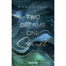 Bilinszki, Nina - Glencoe View (2) Two Dreams, One Secret (TB)