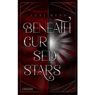 Ryan, Lexi - Beneath Cursed Stars (1) Beneath Cursed Stars 1: Beneath Cursed Stars (TB)