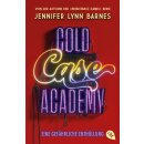 Barnes, Jennifer Lynn - Die Cold-Case-Academy-Reihe (4)...