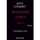 Stewart, Kate - Ravenhood Legacy (2) Ravenhood Legacy 2 -...