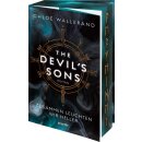 Wallerand, Chloe -  The Devils Sons 2 - Zusammen leuchten...