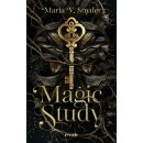 Snyder, Maria V. -  Magic Study (TB)