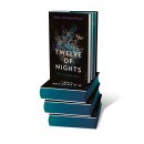 Tramountani, Nena - Twelve of Nights (2) Twelve of Nights – Das verlorene Leben - Farbschnitt in limitierter Auflage (HC)
