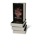 Tramountani, Nena - Twelve of Nights (1) Twelve of Nights – Das gestohlene Herz - Farbschnitt in limitierter Auflage (HC)