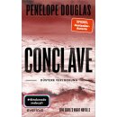 Douglas, Penelope - Conclave – Düstere...
