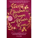 Knaur Romance -  Christmas Dreams and Winter Kisses (TB)