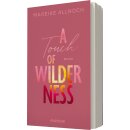 Allnoch, Mareike - Whispers of the Wild (1) A Touch of Wilderness (TB)