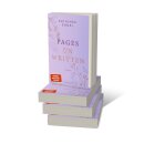 Engel, Kathinka - Badger-Books-Reihe (2) Pages unwritten - Farbschnitt in limitierter Auflage (TB)