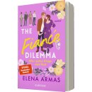 Armas, Elena -  The Fiancé Dilemma – Aller...