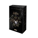 Morgan, Lily S. - New York Magics (1) How To Catch A...