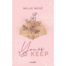 Weisz, Nellie -  Yours to Keep (TB)