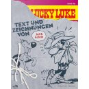 Achdé; Jul -  Lucky Luke 102 (HC)