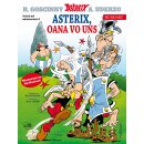 Goscinny, René; Uderzo, Albert -  Asterix Mundart...