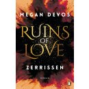 DeVos, Megan - Grace & Hayden (3) Ruins of Love....