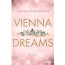 Dornbach, Sophie - Die Wien-Saga (1) Vienna Dreams (TB)