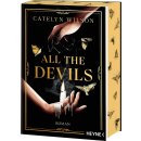Wilson, Catelyn - All the Devils - Die...