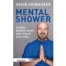 Seiwasser, Yasin; Biallowons, Simon -  Mental Shower (HC)