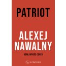 Nawalny, Alexej -  Patriot (HC)
