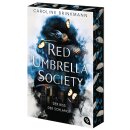 Brinkmann, Caroline - Die-Red-Umbrella-Society-Reihe (2)...