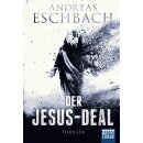 Eschbach Andreas - Der Jesus-Deal: Thriller (TB)