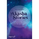 Brückner, Anni -  Akasha Stories (TB)