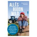 Paulsen, Annemarie -  Alles büddn wild (TB)